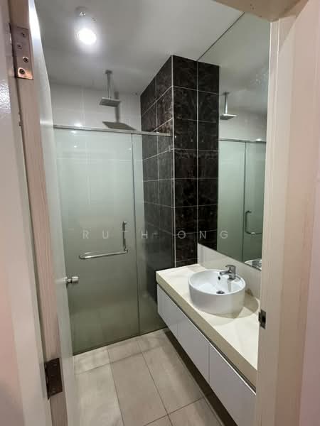 Condominium for Rent at Ferringhi Residence - Ruth Ong - Bathroom - PropertyGuru.com.my