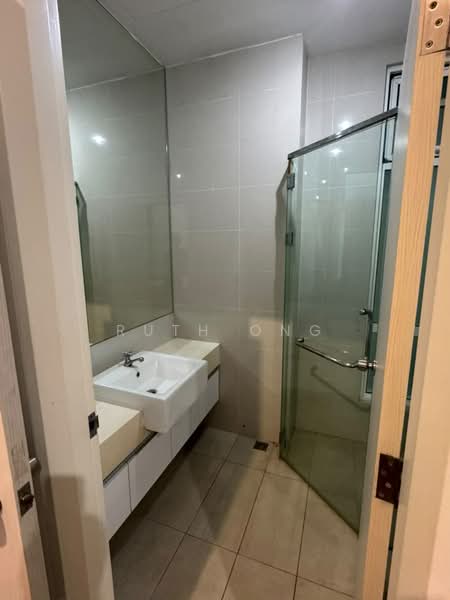 Condominium for Rent at Ferringhi Residence - Ruth Ong - Bathroom - PropertyGuru.com.my