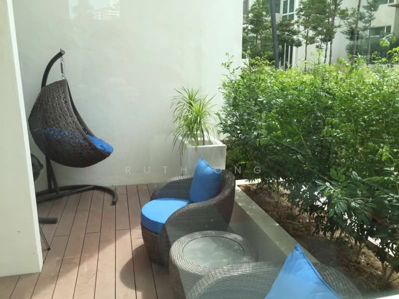 Condominium for Rent at Ferringhi Residence - Ruth Ong - Exterior - PropertyGuru.com.my