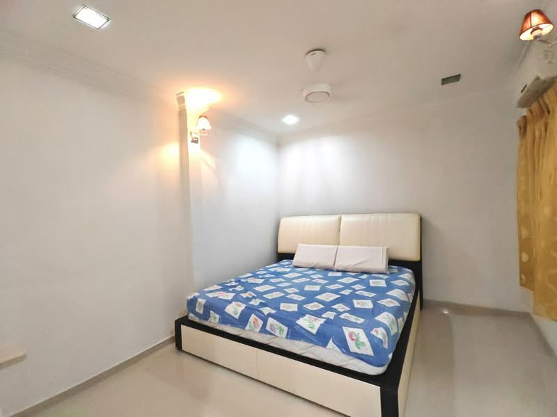 2-storey Terraced House for Rent in Bukit Indah (Iskandar Puteri (Nusajaya)) - Jax Yip - PropertyGuru.com.my