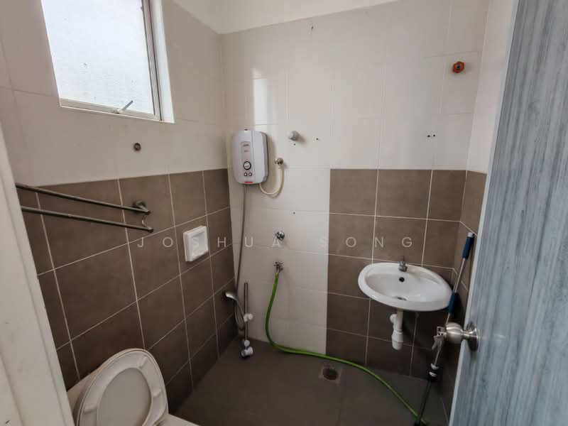 2-storey Terraced House for Sale in Setia Eco Gardens (Gelang Patah) - Joshua Song - PropertyGuru.com.my