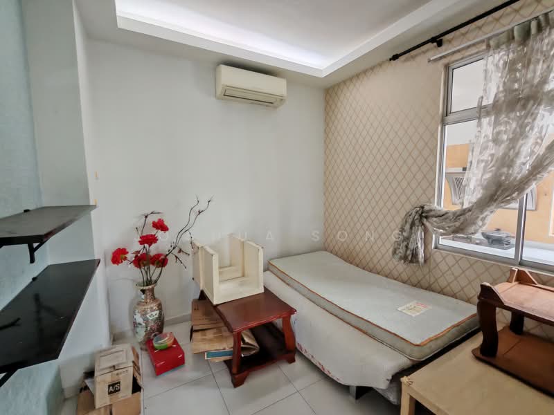 2-storey Terraced House for Sale in Setia Eco Gardens (Gelang Patah) - Joshua Song - PropertyGuru.com.my