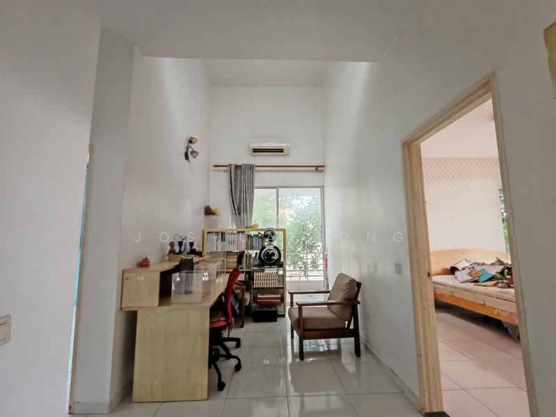 2-storey Terraced House for Sale in Setia Eco Gardens (Gelang Patah) - Joshua Song - PropertyGuru.com.my