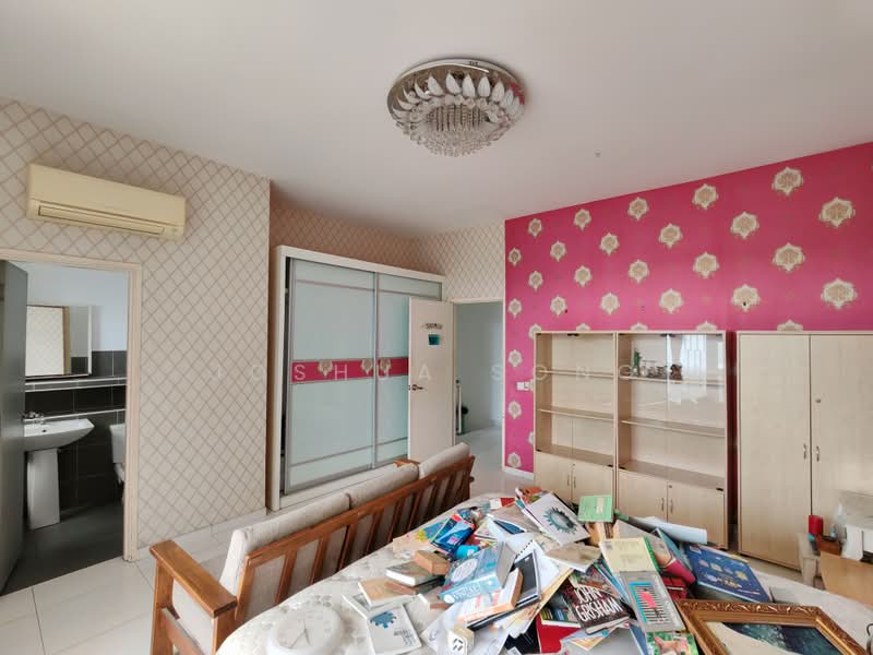 2-storey Terraced House for Sale in Setia Eco Gardens (Gelang Patah) - Joshua Song - PropertyGuru.com.my