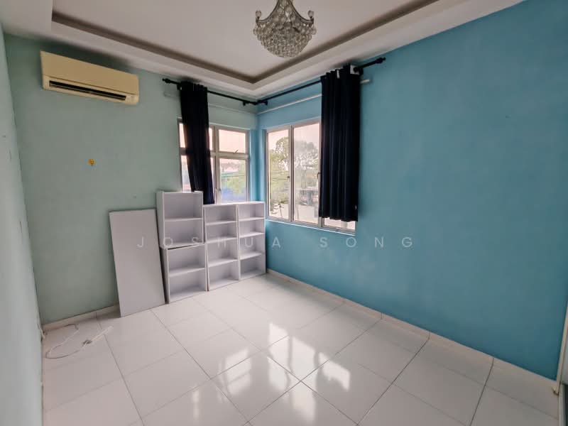 2-storey Terraced House for Sale in Setia Eco Gardens (Gelang Patah) - Joshua Song - PropertyGuru.com.my