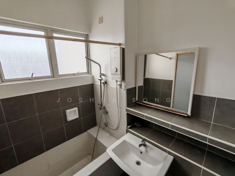 2-storey Terraced House for Sale in Setia Eco Gardens (Gelang Patah) - Joshua Song - PropertyGuru.com.my