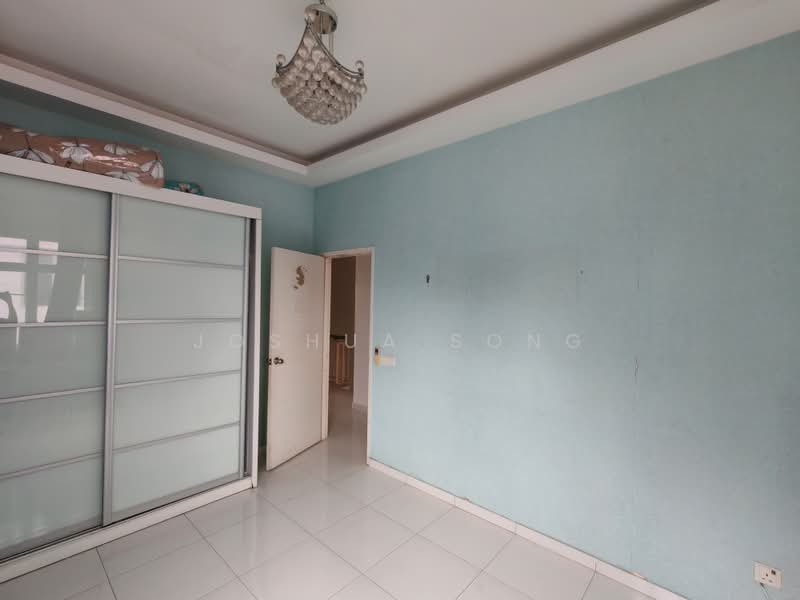 2-storey Terraced House for Sale in Setia Eco Gardens (Gelang Patah) - Joshua Song - PropertyGuru.com.my