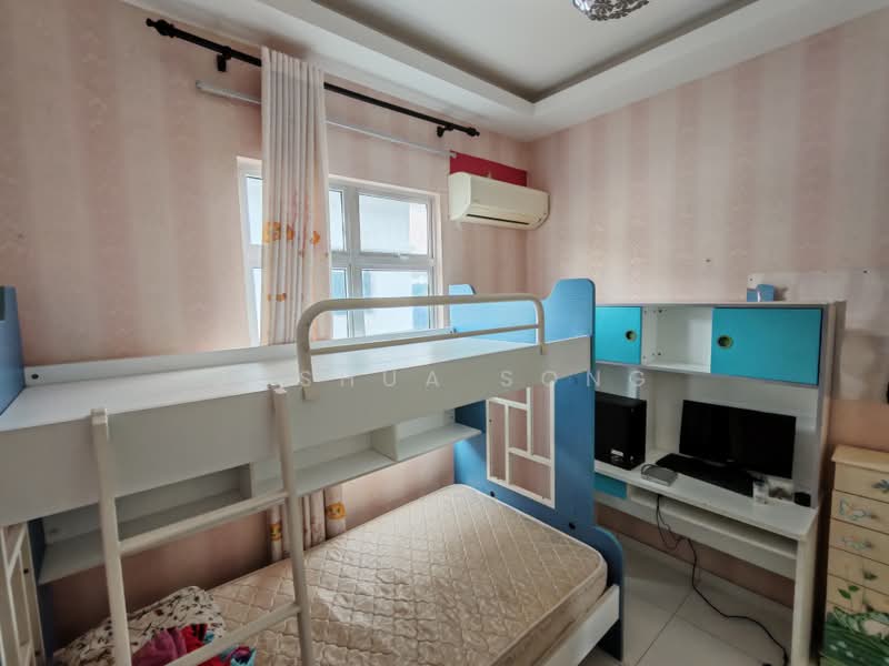 2-storey Terraced House for Sale in Setia Eco Gardens (Gelang Patah) - Joshua Song - PropertyGuru.com.my