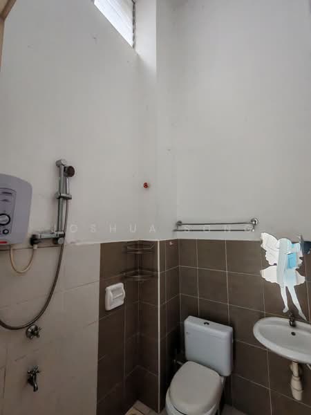 2-storey Terraced House for Sale in Setia Eco Gardens (Gelang Patah) - Joshua Song - PropertyGuru.com.my