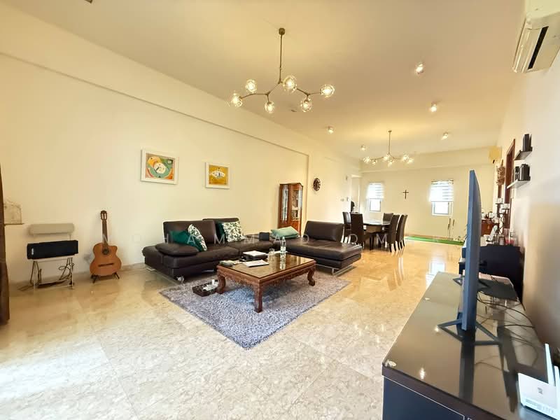 Condominium for Sale at 9 Madge - Mohammad Omar - PropertyGuru.com.my