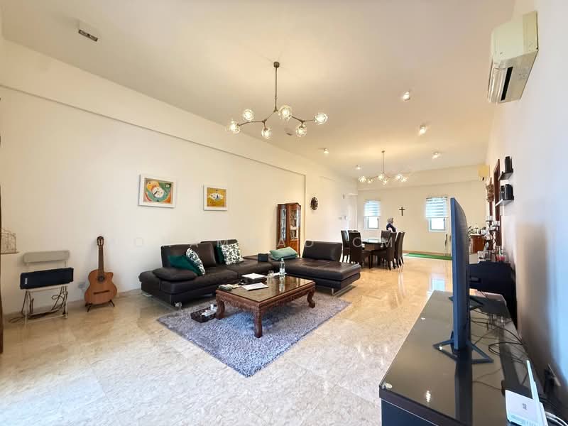 Condominium for Sale at 9 Madge - Mohammad Omar - PropertyGuru.com.my