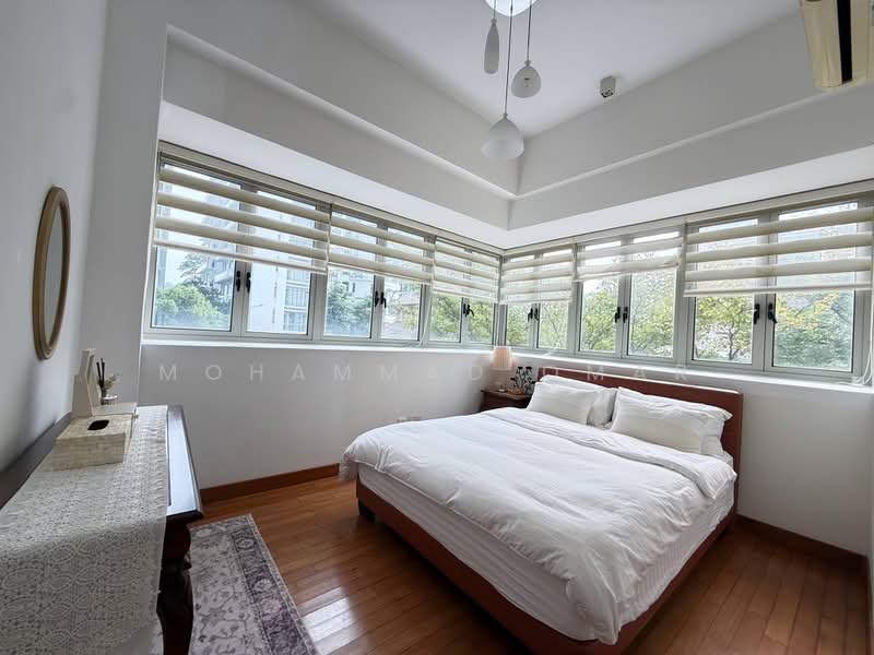 Condominium for Sale at 9 Madge - Mohammad Omar - PropertyGuru.com.my