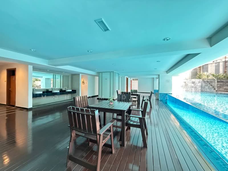 Condominium for Sale at 9 Madge - Mohammad Omar - PropertyGuru.com.my