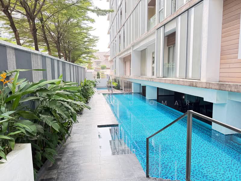 Condominium for Sale at 9 Madge - Mohammad Omar - PropertyGuru.com.my