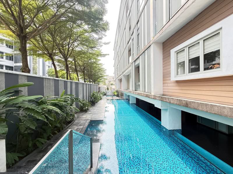 Condominium for Sale at 9 Madge - Mohammad Omar - PropertyGuru.com.my