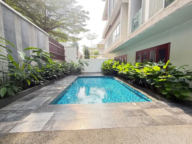 Condominium for Sale at 9 Madge - Mohammad Omar - PropertyGuru.com.my