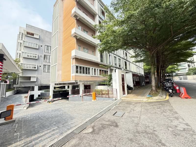 Condominium for Sale at 9 Madge - Mohammad Omar - PropertyGuru.com.my