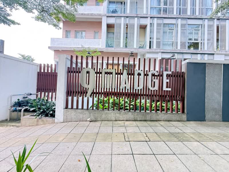 Condominium for Sale at 9 Madge - Mohammad Omar - PropertyGuru.com.my