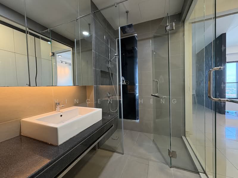 Kediaman Servis untuk Dijual di Arnica @ Tropicana Gardens - Vincent Heng - PropertyGuru.com.my