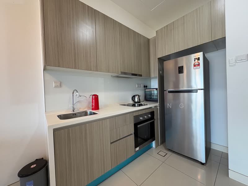 Kediaman Servis untuk Dijual di Arnica @ Tropicana Gardens - Vincent Heng - PropertyGuru.com.my