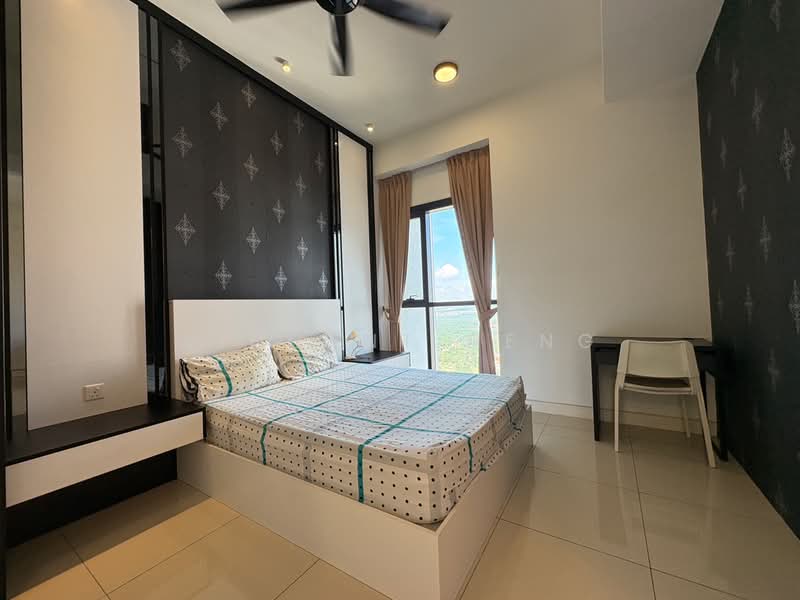 Kediaman Servis untuk Dijual di Arnica @ Tropicana Gardens - Vincent Heng - PropertyGuru.com.my