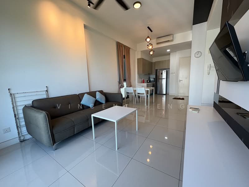 Kediaman Servis untuk Dijual di Arnica @ Tropicana Gardens - Vincent Heng - PropertyGuru.com.my