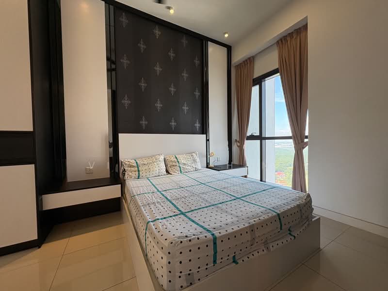 Kediaman Servis untuk Dijual di Arnica @ Tropicana Gardens - Vincent Heng - PropertyGuru.com.my