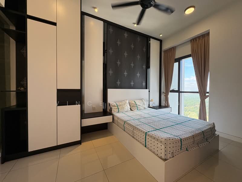 Kediaman Servis untuk Dijual di Arnica @ Tropicana Gardens - Vincent Heng - PropertyGuru.com.my