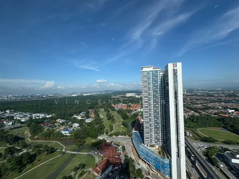 Kediaman Servis untuk Dijual di Arnica @ Tropicana Gardens - Vincent Heng - PropertyGuru.com.my