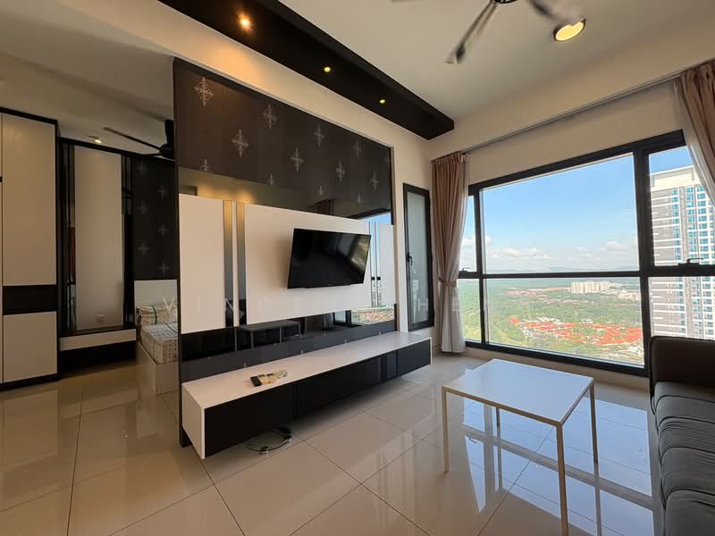 Kediaman Servis untuk Dijual di Arnica @ Tropicana Gardens - Vincent Heng - PropertyGuru.com.my
