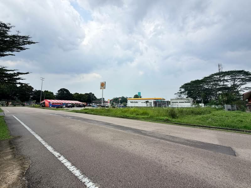 Tanah Komersial untuk Dijual di Kota Tinggi (Johor) - Ee Fong Toh - Exterior - PropertyGuru.com.my