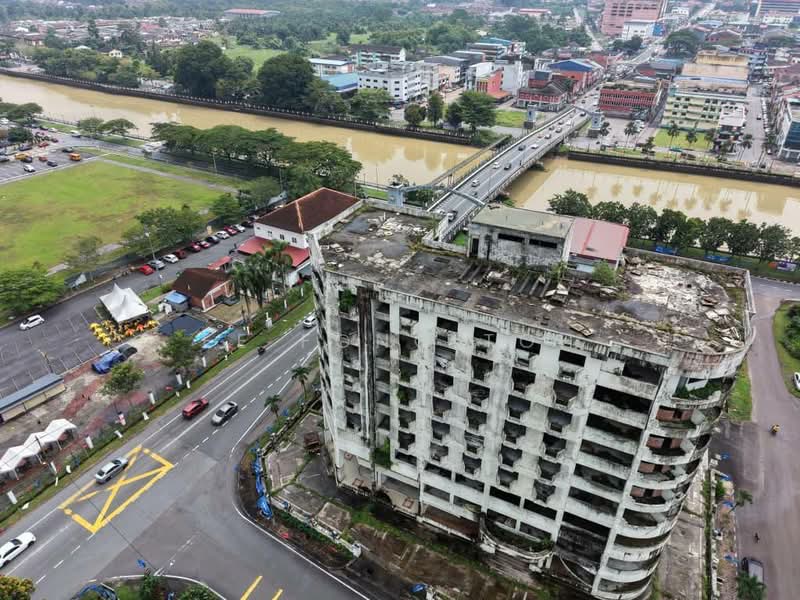 Tanah Komersial untuk Dijual di Kota Tinggi (Johor) - Ee Fong Toh - Exterior - PropertyGuru.com.my