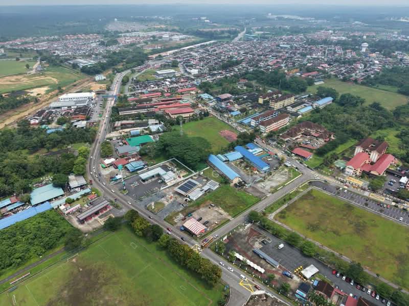 Tanah Komersial untuk Dijual di Kota Tinggi (Johor) - Ee Fong Toh - Exterior - PropertyGuru.com.my