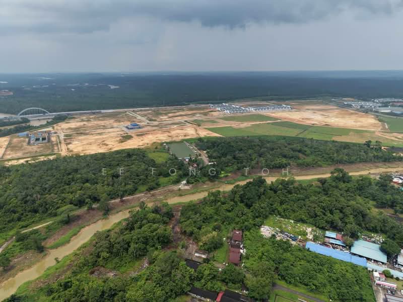 Tanah Komersial untuk Dijual di Kota Tinggi (Johor) - Ee Fong Toh - Exterior - PropertyGuru.com.my