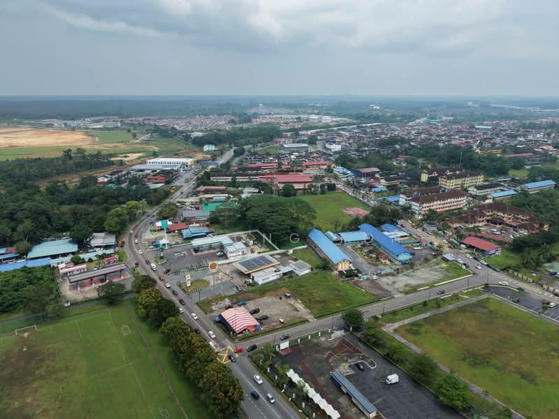 Tanah Komersial untuk Dijual di Kota Tinggi (Johor) - Ee Fong Toh - Exterior - PropertyGuru.com.my