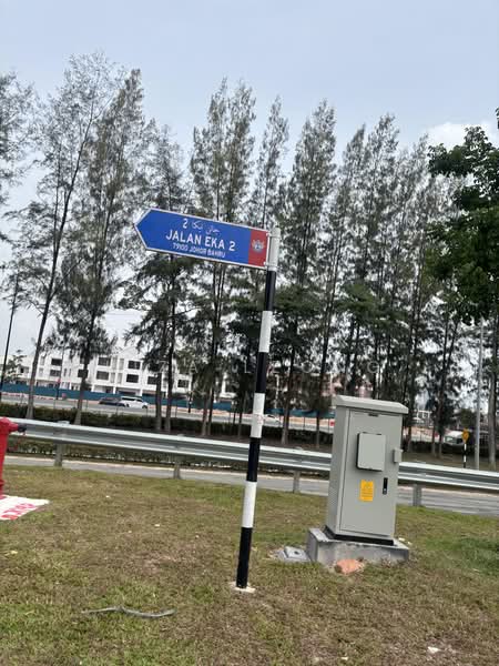 Shop / Office for Rent in Horizon Hills (Iskandar Puteri (Nusajaya)) - Liza Leong - PropertyGuru.com.my