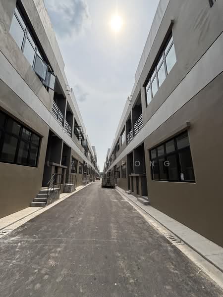 Shop / Office for Rent in Horizon Hills (Iskandar Puteri (Nusajaya)) - Liza Leong - PropertyGuru.com.my