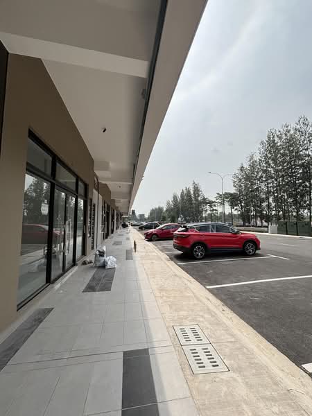Shop / Office for Rent in Horizon Hills (Iskandar Puteri (Nusajaya)) - Liza Leong - PropertyGuru.com.my