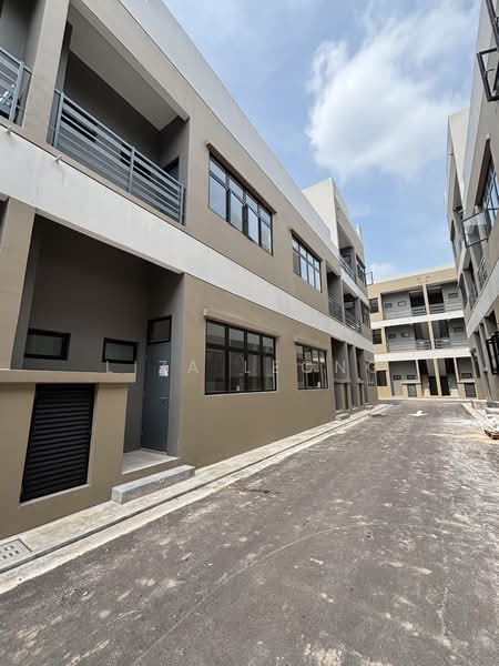 Shop / Office for Rent in Horizon Hills (Iskandar Puteri (Nusajaya)) - Liza Leong - PropertyGuru.com.my