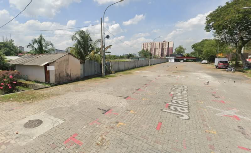 Rumah Teres 2-Tingkat untuk Dijual di Petaling Jaya (Selangor) - Fifi Natasya - Exterior - PropertyGuru.com.my