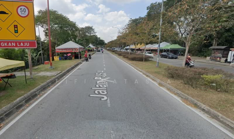 Rumah Teres 2-Tingkat untuk Dijual di Petaling Jaya (Selangor) - Fifi Natasya - Exterior - PropertyGuru.com.my