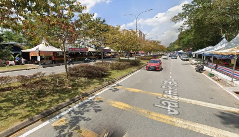 Rumah Teres 2-Tingkat untuk Dijual di Petaling Jaya (Selangor) - Fifi Natasya - PropertyGuru.com.my