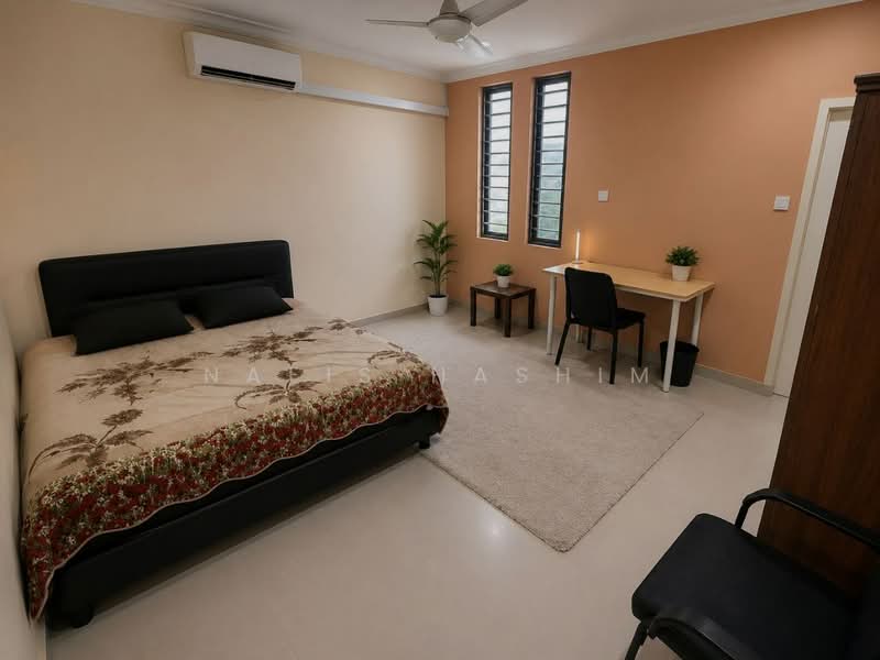 2-storey Terraced House for Sale in Seksyen 8 (Shah Alam) - Nafis Hashim - Bedroom - PropertyGuru.com.my