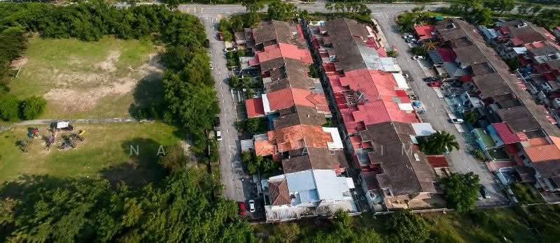 2-storey Terraced House for Sale in Seksyen 8 (Shah Alam) - Nafis Hashim - Exterior - PropertyGuru.com.my