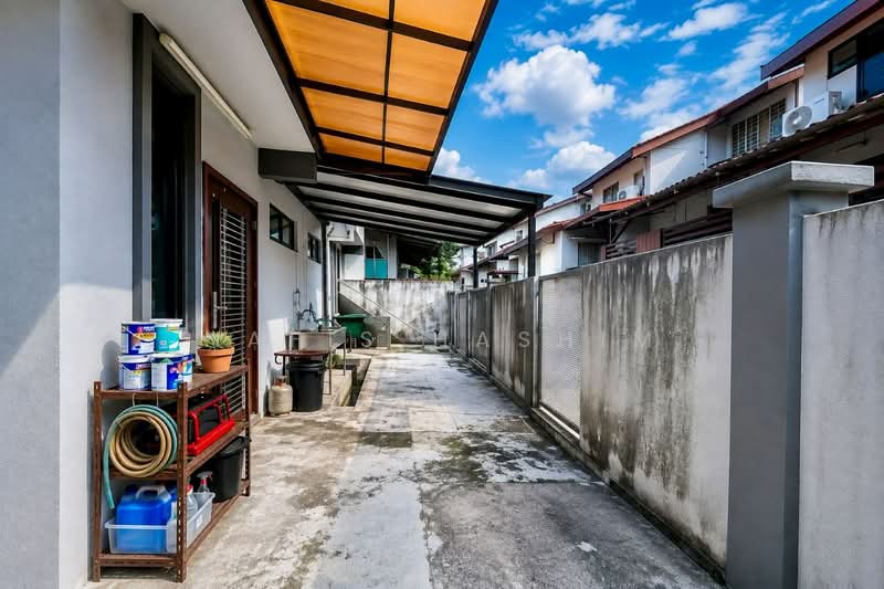 2-storey Terraced House for Sale in Seksyen 8 (Shah Alam) - Nafis Hashim - PropertyGuru.com.my