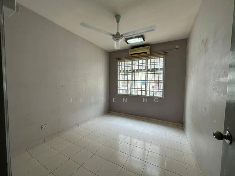 Apartment for Sale at Villa Krystal @ Bandar Selesa Jaya - Jayden Ng - Interior - PropertyGuru.com.my