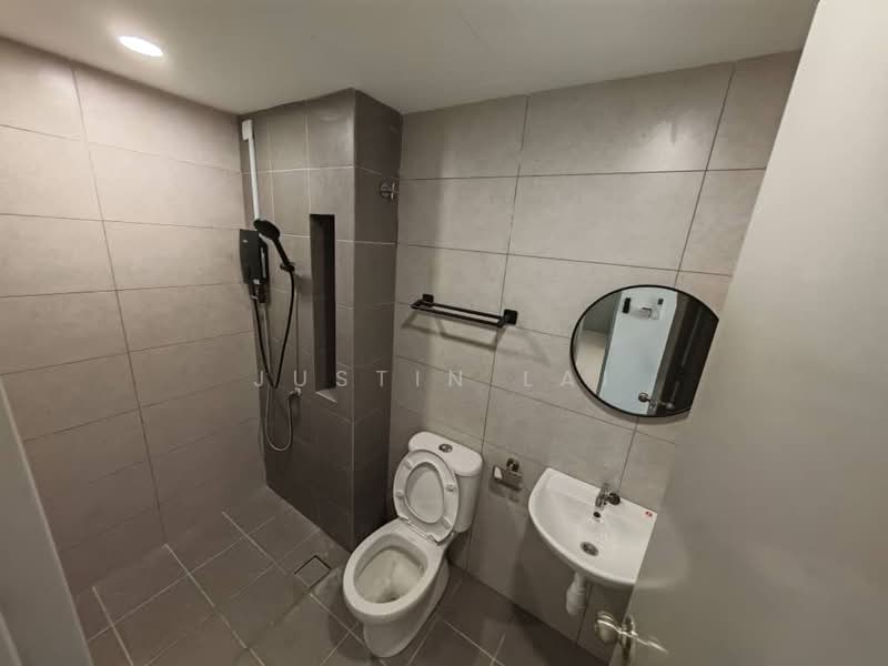 Condominium for Rent at MiNest Residence - Justin Lai - Bathroom - PropertyGuru.com.my