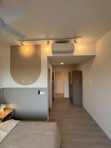 Service Residence for Rent at Maya Ara Residences - Brandon Liew - Bedroom - PropertyGuru.com.my