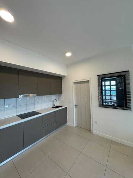 Service Residence for Rent at Maya Ara Residences - Brandon Liew - Kitchen - PropertyGuru.com.my