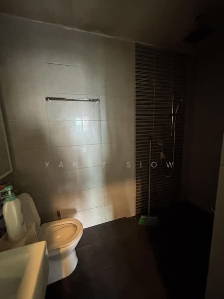 Kediaman Servis untuk Dijual di Zen Suites @ Zetapark - Yanny Siow - Bathroom - PropertyGuru.com.my